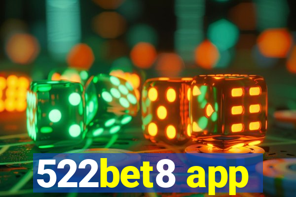 522bet8 app